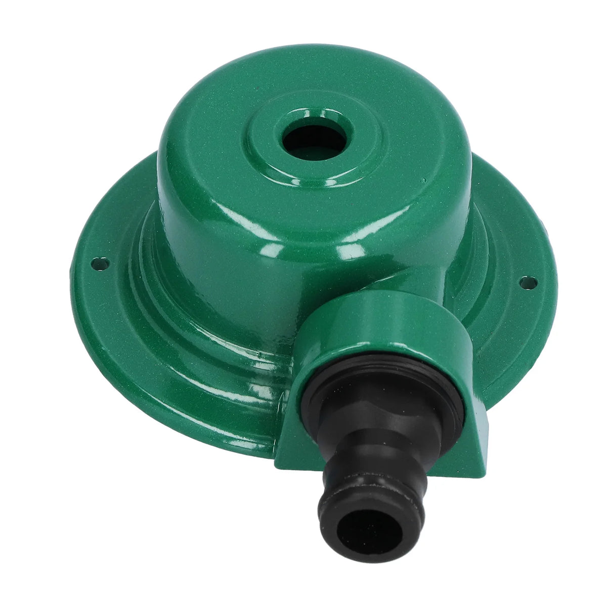 G1/2 Zinc Alloy 360° Garden Irrigation Sprinkler Nozzle Irrigation Sprinkler Nozzle Axl As picture