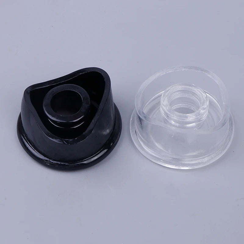 Universal Cylinder Seal Sleeve – Rubber Engine Leak Prevention Engine Seal Sleeve Axl