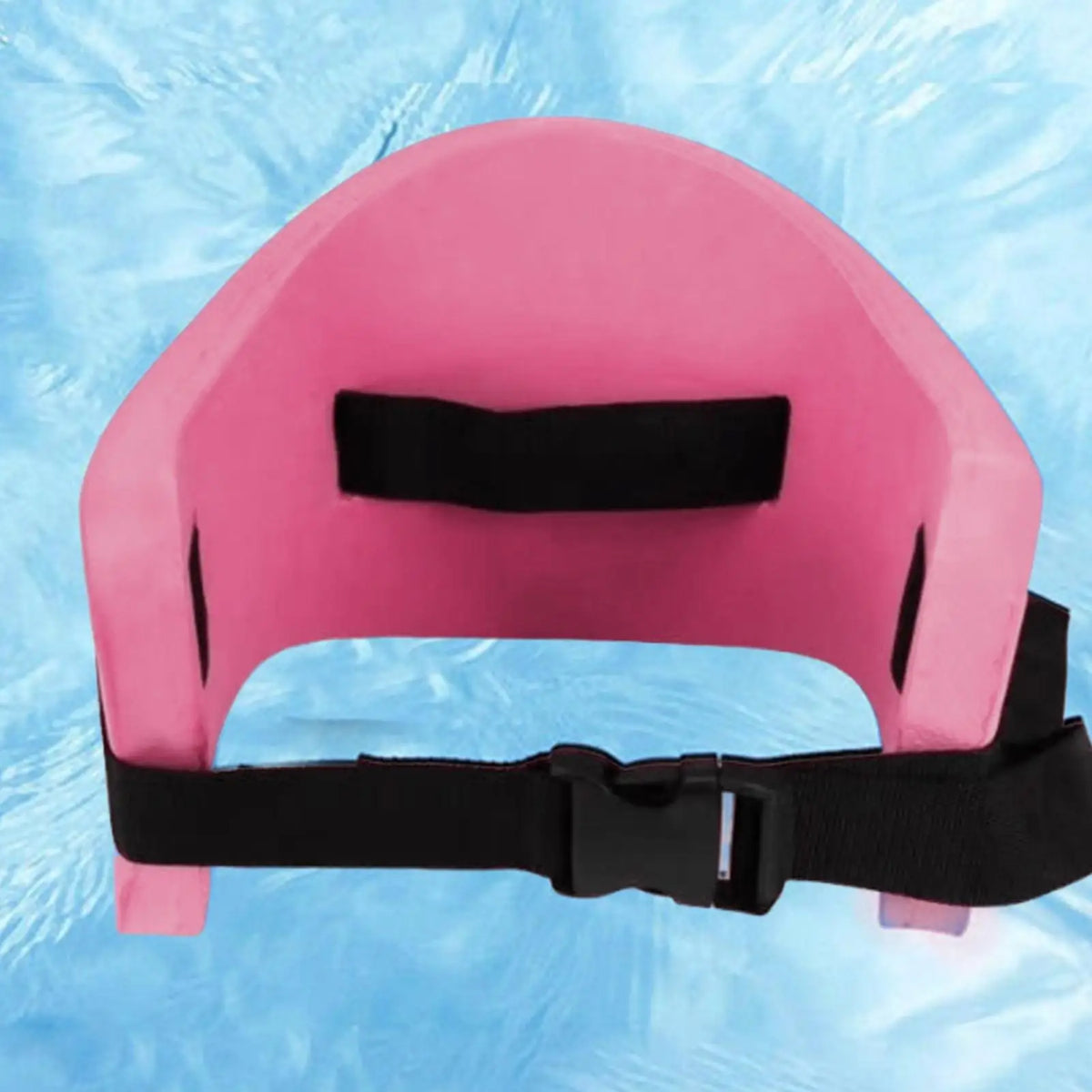 EVA Swim Buoyancy Belt – Foam Waist Float for Adults & Kids Swim Buoyancy Belt Axl