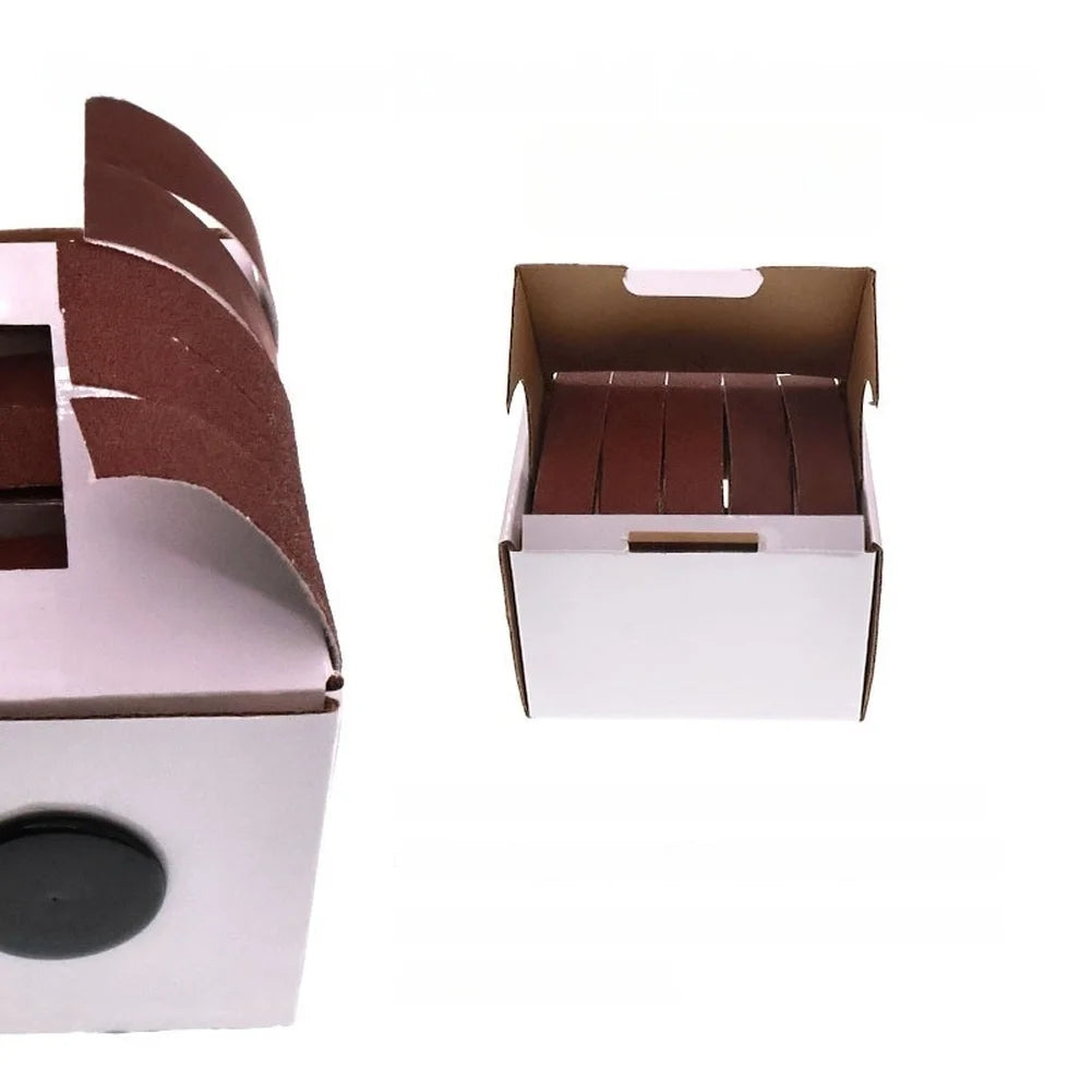 Pull-Out Sandpaper Roll – Aluminum Oxide for Wood Metal & Auto Abrasive Sandpaper Roll Axl China Mainland
