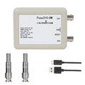 Fosc21C-DW Dual-Band WiFi USB 2-Channel Oscilloscope 2.4G/5G Wireless Oscilloscope Axl China Mainland