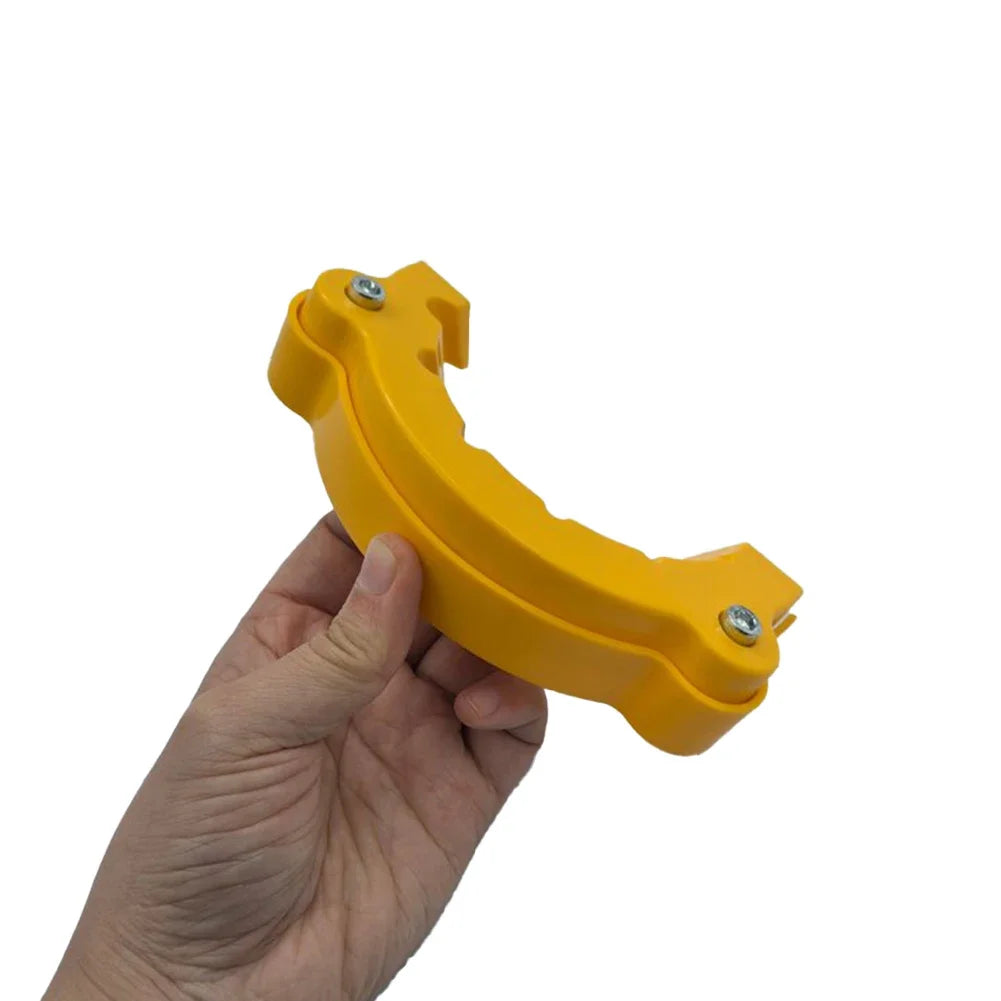 3–12mm Drill Bit Sharpener for Angle Grinder | Grinding Tool Drill Bit Sharpener Axl