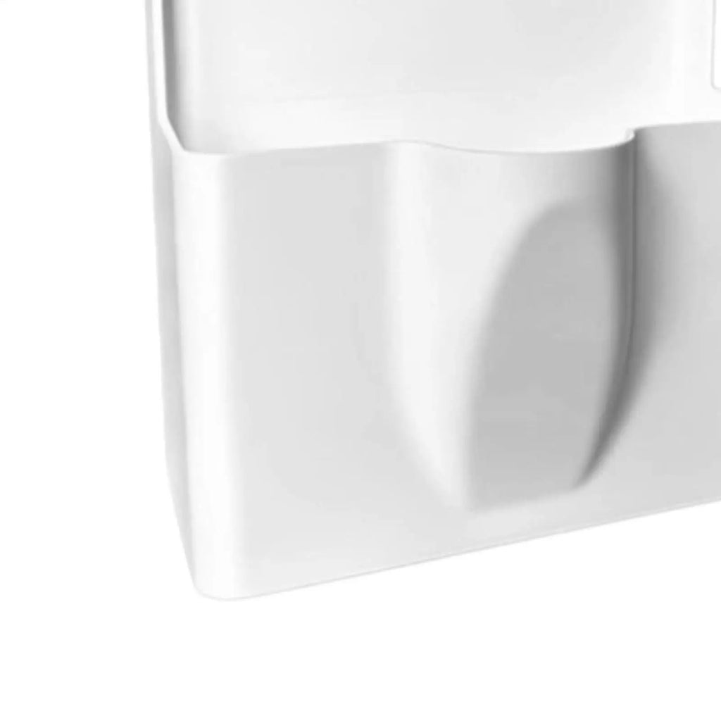 Washing Machine Drain Tray – Washer Drip Pan & Water Catcher Washer Drain Pan Axl