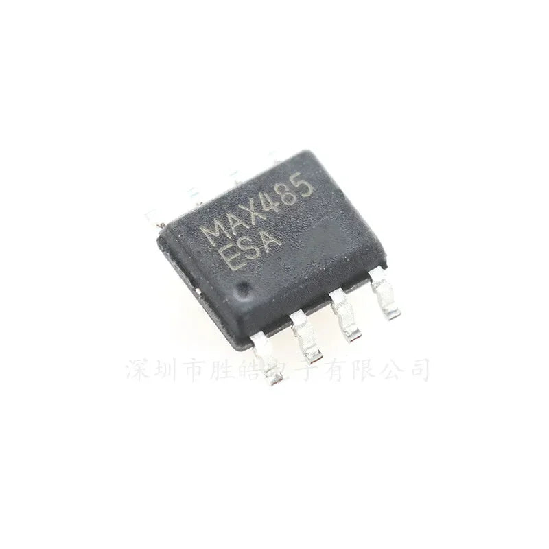 20 Pack MAX485CSA MAX485ESA SOP-8 SMD RS-485 Transceiver ICs RS-485 Transceiver IC Axl MAX485CSA