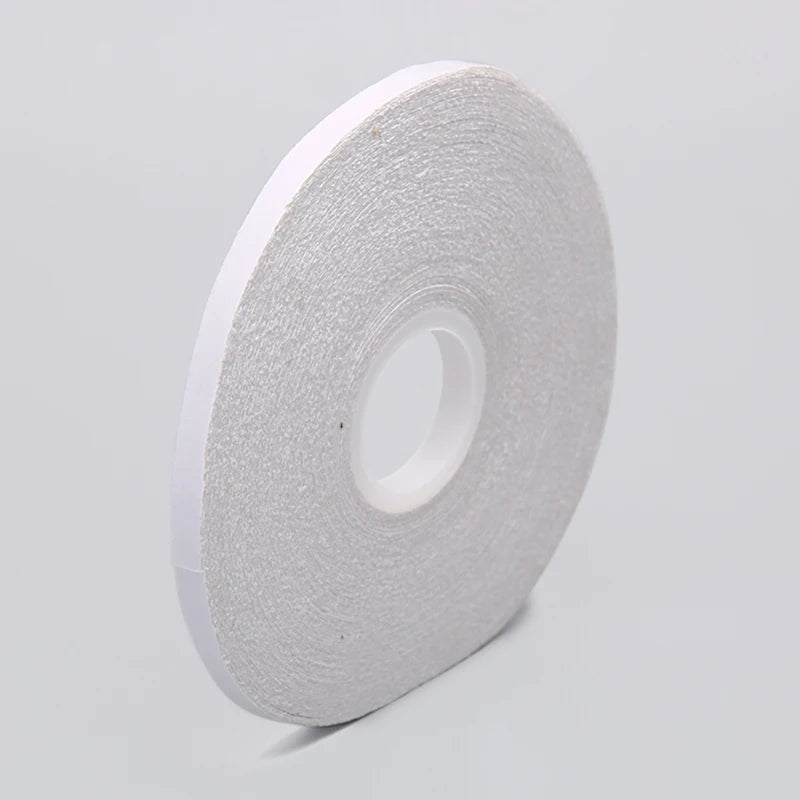 Water-Soluble Double-Sided Sewing Tape – 20m Roll Sewing Adhesive Tape Axl