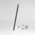 S Pen Stylus for Samsung Galaxy S24 Ultra + 5 Replacement Tips Phone Stylus Pen Axl Gray