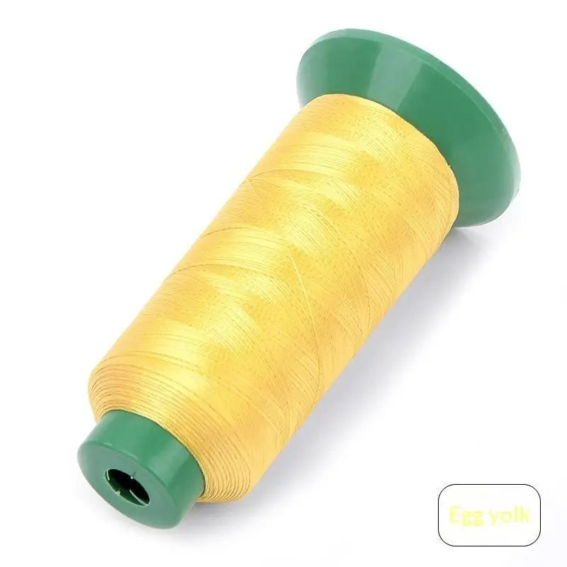 Heavy Duty Polyester Sewing Thread 2000 Yards 210D/3 Sewing Thread Axl A14