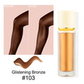 10ml Liquid Shimmer Highlighter – Vegan Private Label Wholesale Liquid Highlighter Axl 103 50pcs with logo