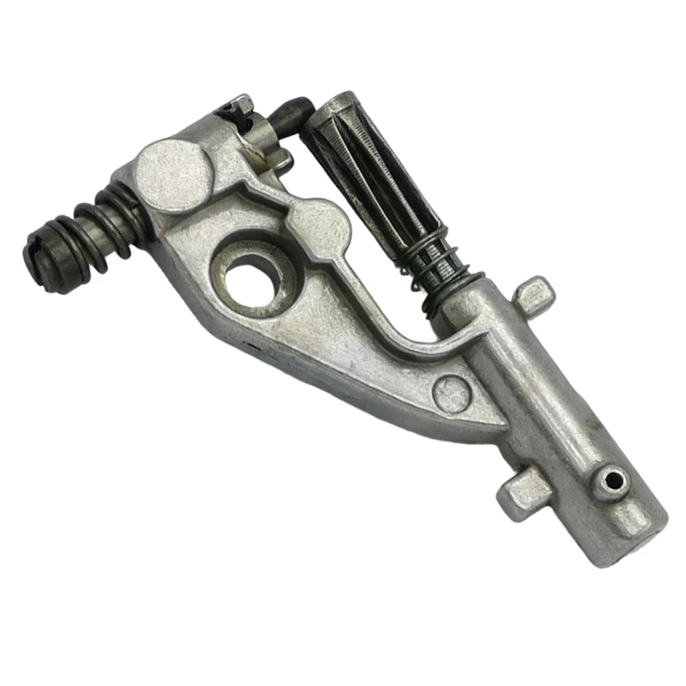 353 Chainsaw Oil Pump – Alloy Steel Replacement Part Chainsaw Oil Pump Axl