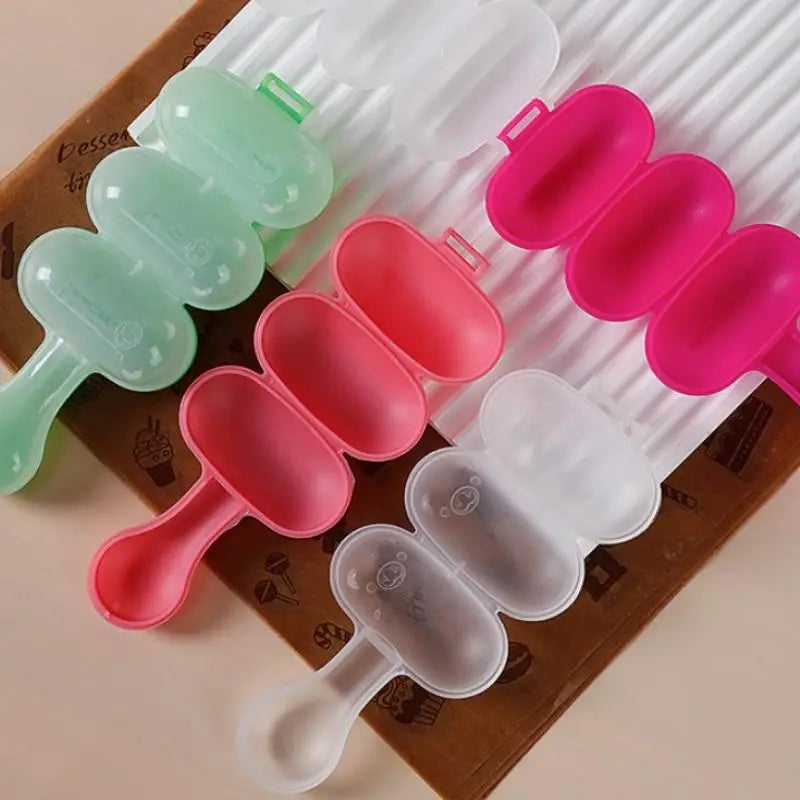 Baby Rice Ball Shaker Maker – Onigiri Mold & Bento Tool Rice Ball Mold Axl