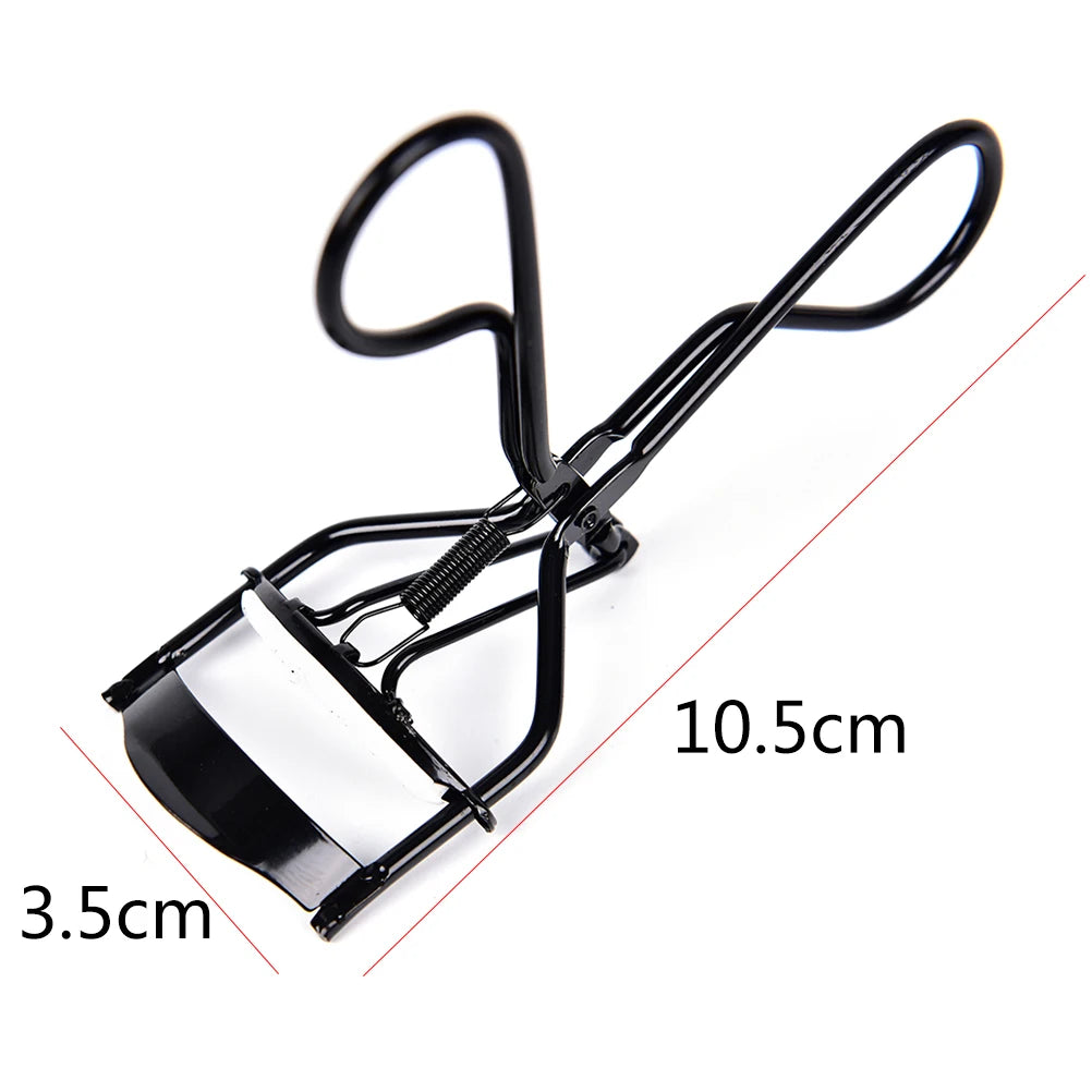 Professional Eyelash Curler – Ergonomic Stainless Steel Tool Eyelash Curler Axl 1PC