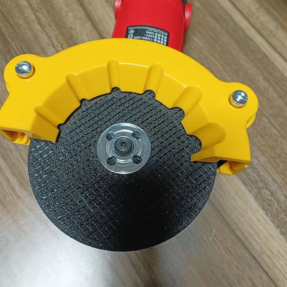 3–12mm Drill Bit Sharpener for Angle Grinder | Grinding Tool Drill Bit Sharpener Axl