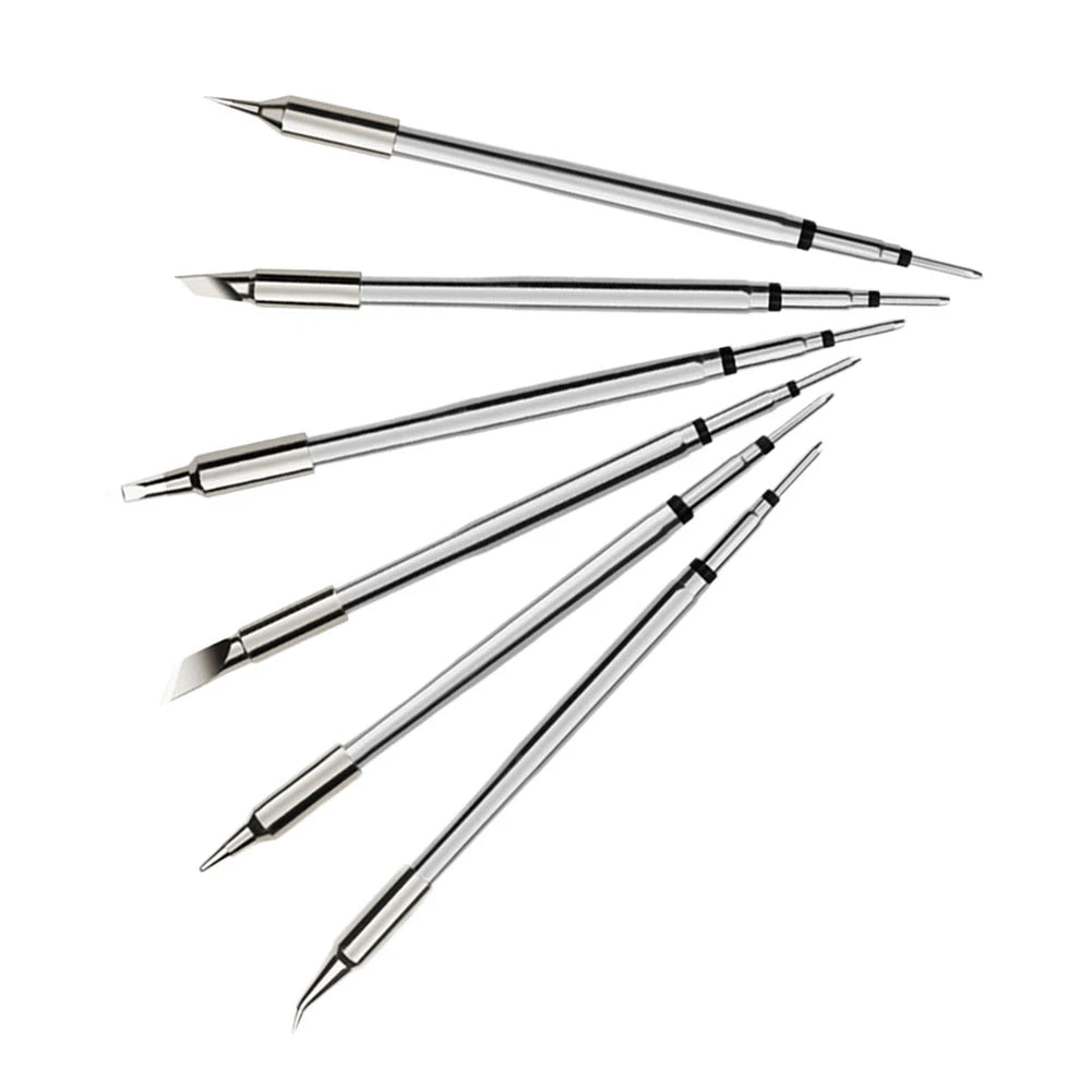 C245 Soldering Iron Tip for JBC Stations – Copper Straight Tip Soldering Iron Tip Axl