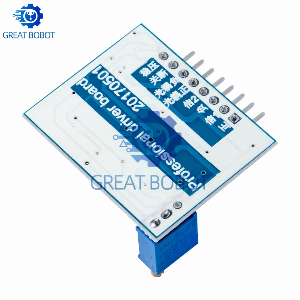 SG3525 LM358 Inverter Driver Board 12V–24V Adjustable 1A Module Inverter Driver Board Axl