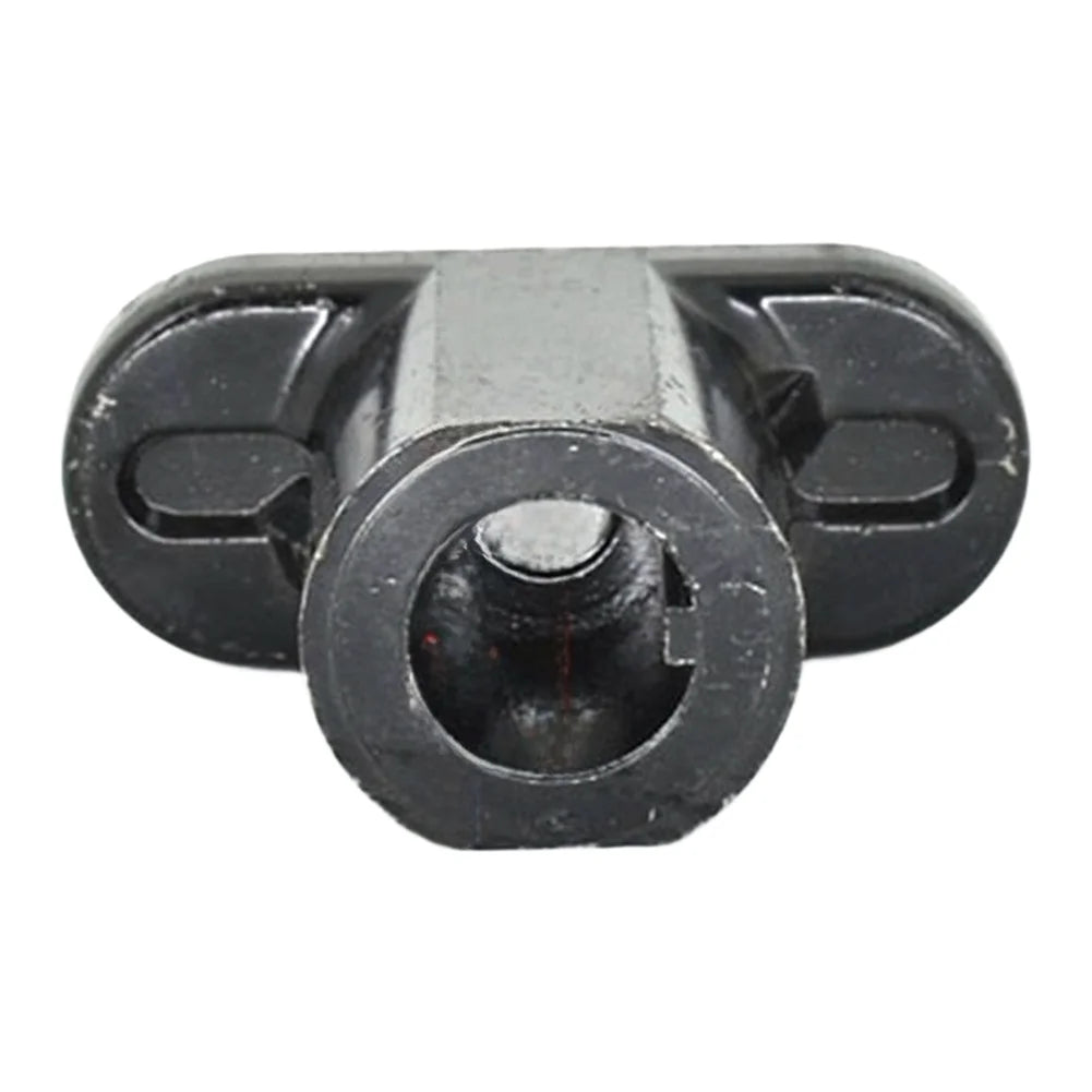 22.2mm Metal Bracket Connector for Grass Trimmer & Lawn Mower Lawn Mower Part Axl China Mainland