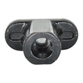 22.2mm Metal Bracket Connector for Grass Trimmer & Lawn Mower Lawn Mower Part Axl China Mainland