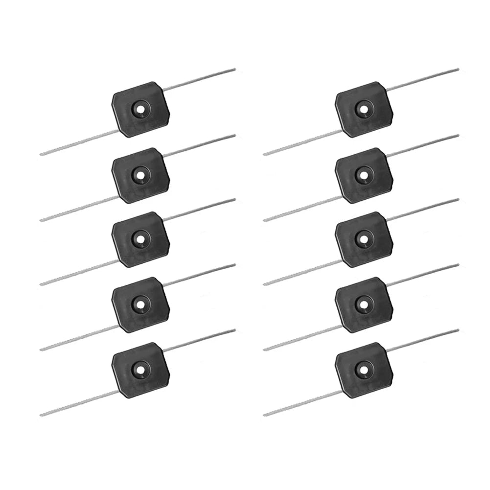10-Pack Replacement String Trimmer Heads – 150mm Models Trimmer Head Replacement Axl