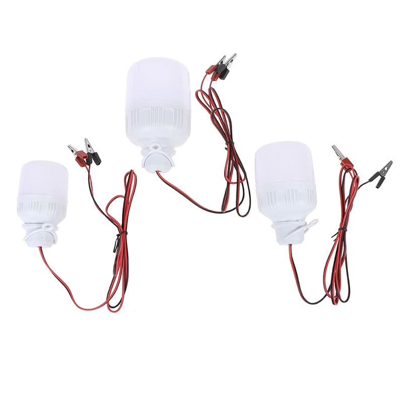 12V LED Spot Bulb 5W 9W 15W – Portable Low Voltage Bulb LED Spot Bulb Axl