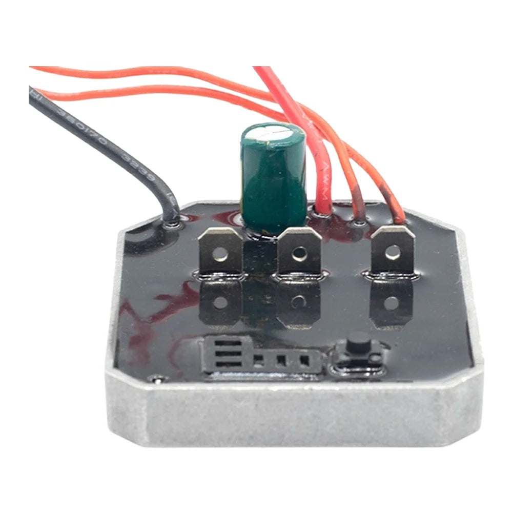 21V 60A Brushless Angle Grinder Control Board Speed Controller Grinder Control Board Axl