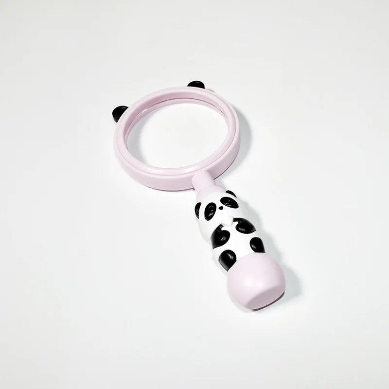 Kids Magnifying Glass Set – 3 Sizes & Magnifications Kids Magnifying Set Axl