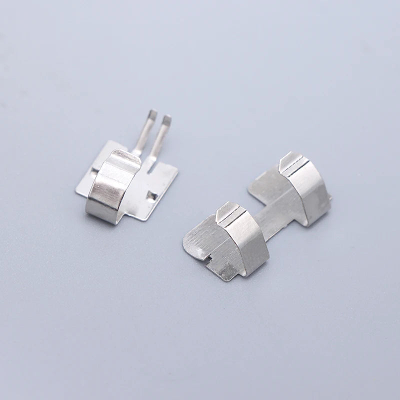 Multimeter Battery Spring Contact Replacement – 101 106 107 302+ 303 Meter Repair Part Axl