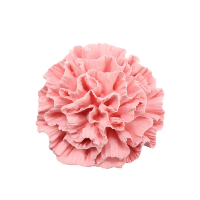 3D Flower Silicone Mold – Soap, Candle & Cake DIY Tool Silicone Craft Mold Axl