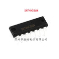 10PCS SN74HC86N Quad XOR Gate DIP-14 Integrated Circuit IC Logic Gate IC Axl Default Title