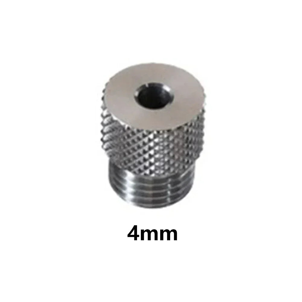 Drill Guide Bushing Sleeve – Pocket Hole Jig 3–10mm Drill Guide Bushing Axl 4mm China Mainland
