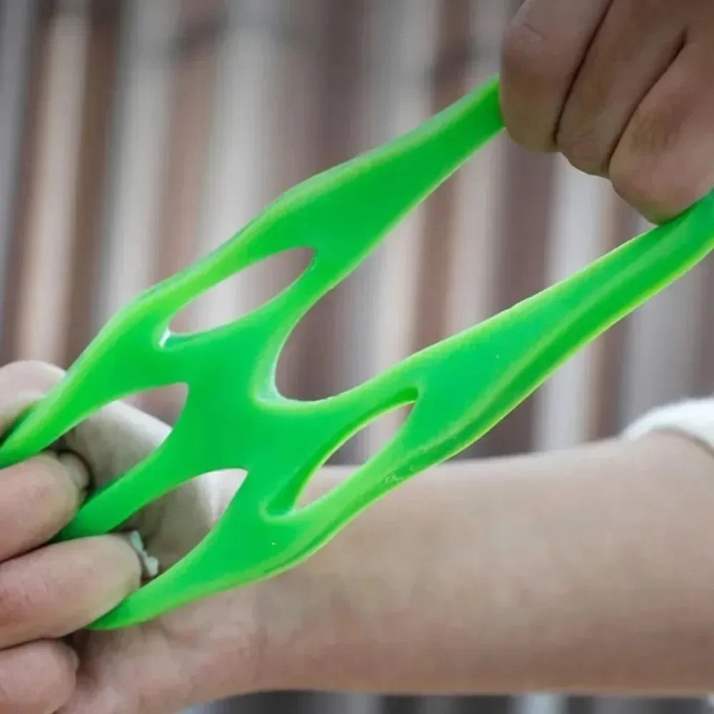 Silicone Pet Hair Remover – Reusable Lint Catcher 4-Pack Pet Lint Remover Axl
