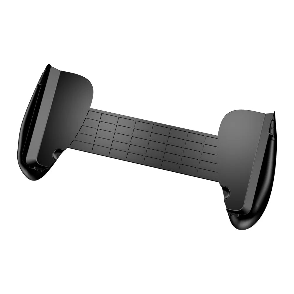 GPD WIN Mini 2025 Gaming Grip – Ergonomic ABS Handle Black Gaming Console Grip Axl
