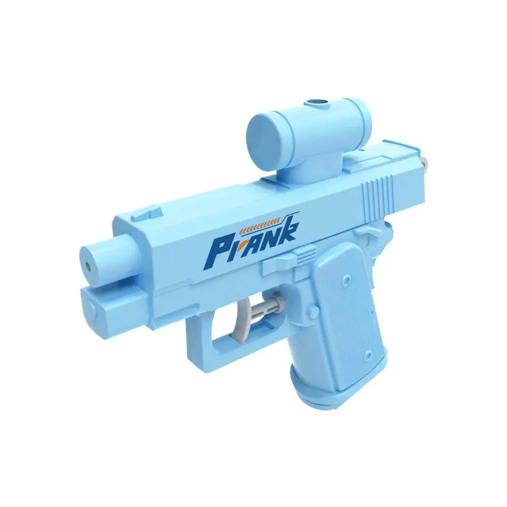Two-Way Spray Water Gun Toy – Beach & Pool Water Pistol Water Gun Toy Axl blue