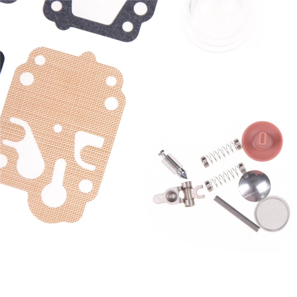 Walbro Carburetor Repair Kit – Gasket & Cutter 32/34/36/139F Carburetor Repair Kit Axl