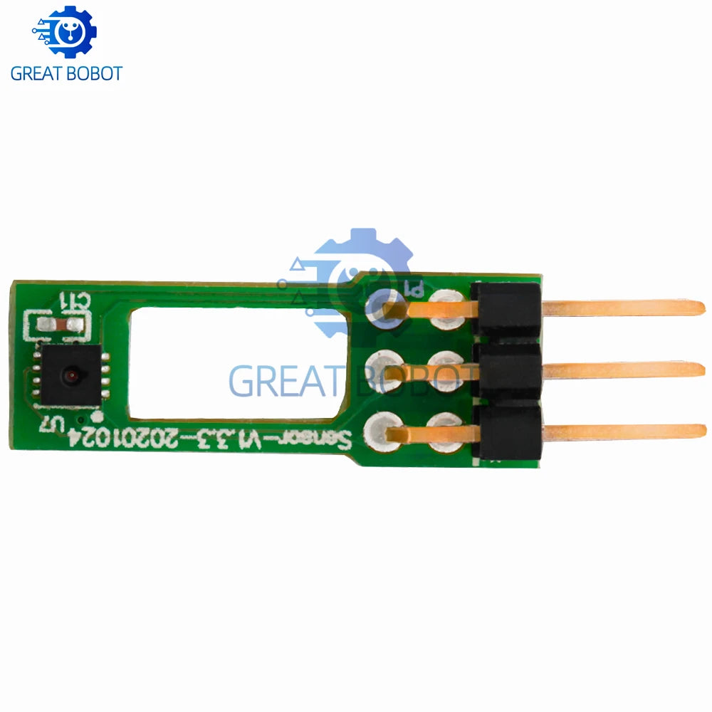 SHT31 Digital Temperature & Humidity Sensor Module I2C Sensor Module Axl