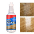 Floor Shine Restorer & Wood Polish Agent – 150ml Floor Polish & Restorer Axl 120ml