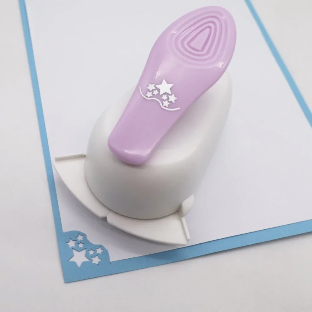 Adjustable Corner Punch – Fancy Border Embossing Craft Tool Corner Punch Tool Axl Style 5