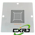 BGA Reballing Stencil 90×90mm – GK104 & N14E GPU Series BGA Reballing Stencil Axl 90x90 China Mainland