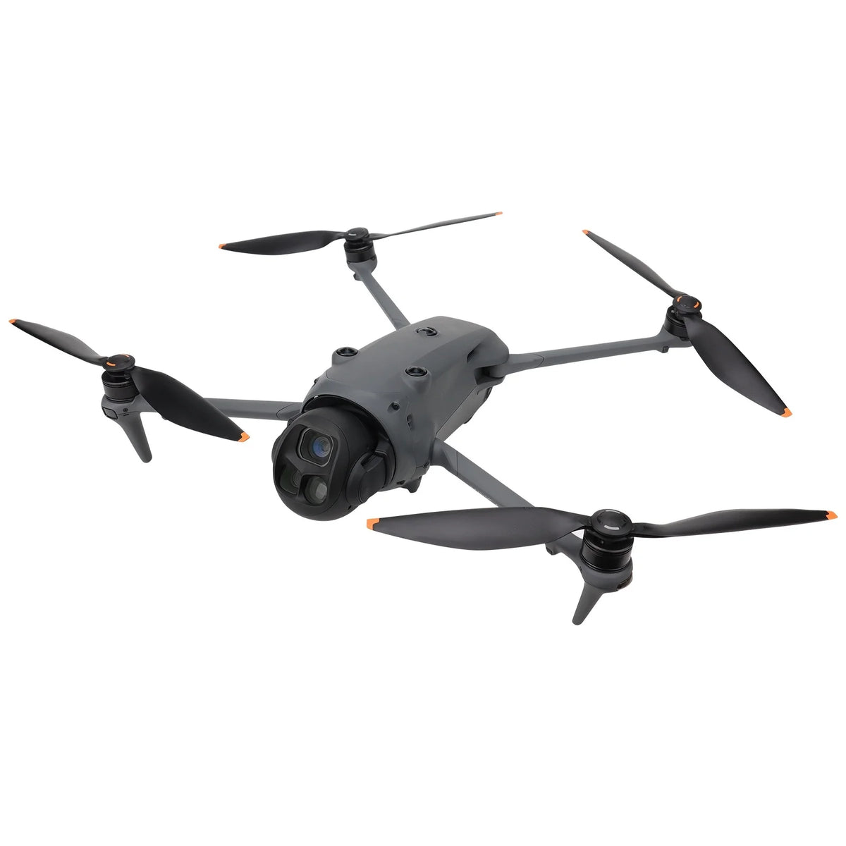 DJI Mavic 4 Pro Lens Nano Film – Anti-Scratch Protection Drone Lens Protector Axl