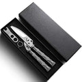 Professional Poultry Shears – Heavy-Duty Kitchen Scissors Kitchen Poultry Shears Axl A