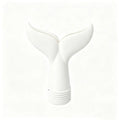 Mermaid Tail Pool Fountain Sprayer | 3/4" Universal Fit Pool Fountain Sprayer Axl White
