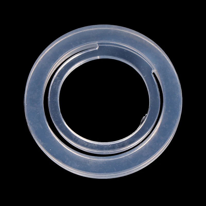 Cream Dispenser Rubber Head Gasket – Replacement Seal Part Dispenser Replacement Part Axl