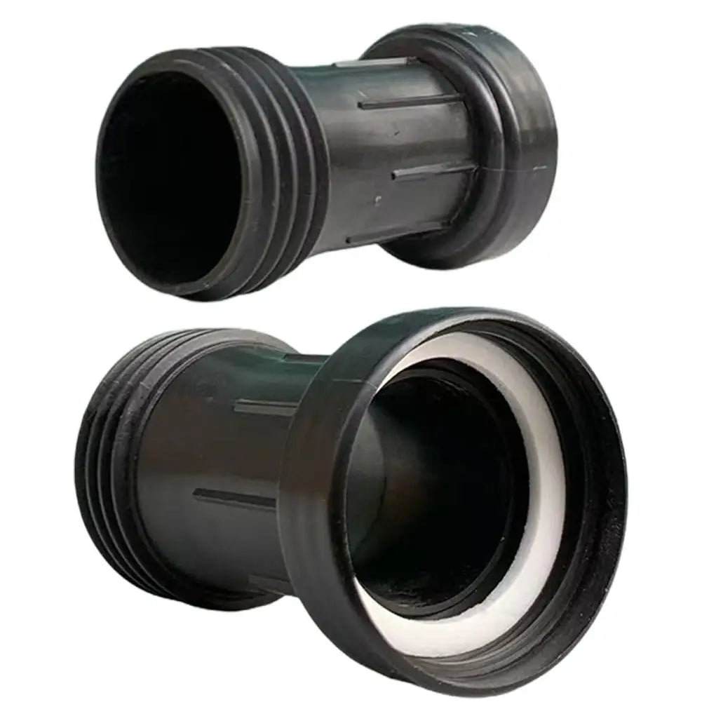 IBC Tank Water Outlet Extension Pipe – 60mm Female Connector IBC Tank Fitting Axl