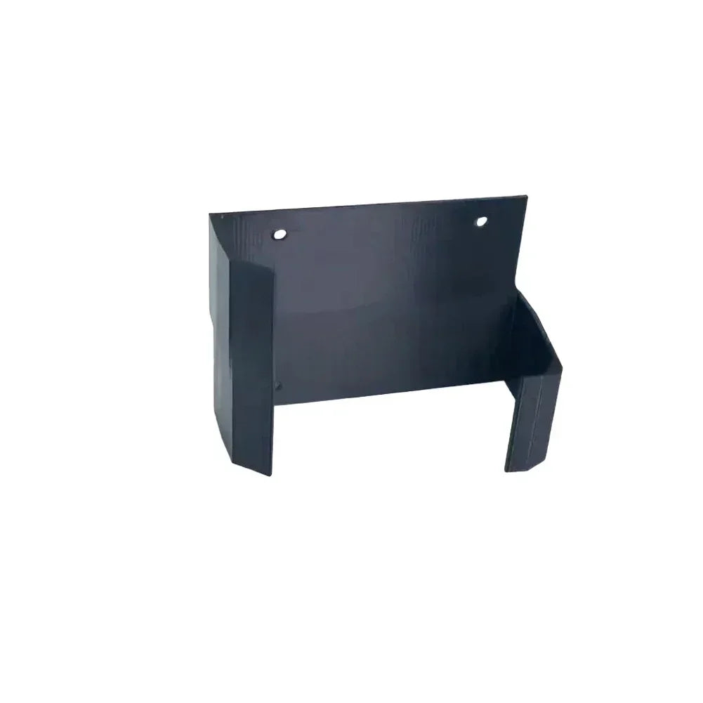 Wall-Mounted Power Tool Organizer & Cordless Drill Holder Rack Tool Storage Rack Axl
