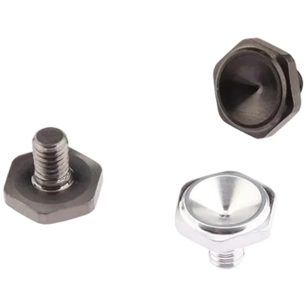 Stainless Steel Rocker Arm Screw for Daiwa Fishing Reel Fishing Reel Parts Axl