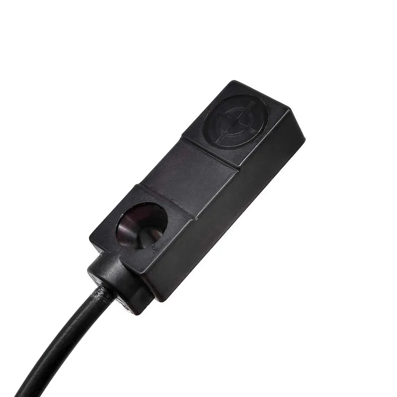 10Pcs Inductive Proximity Sensor 3-Wire NPN PNP NO NC | TL-W Series Proximity Sensor Axl