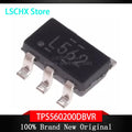 10pcs TPS Series Power Management IC Chips – Mixed SMD Lot Power Management IC Axl TPS70630DBVR