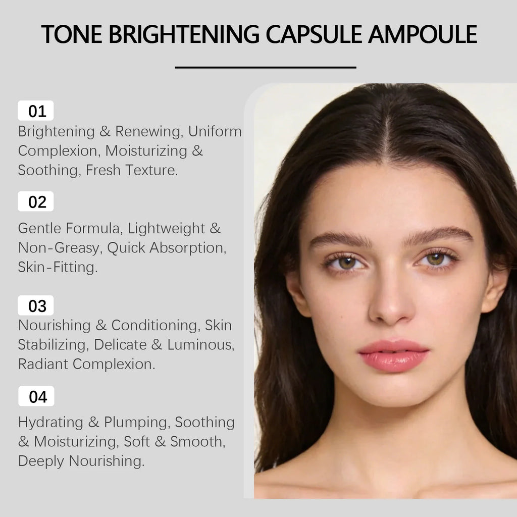 Centella Asiatica Cica Niacinamide Face Serum 100ml Face Serum Axl