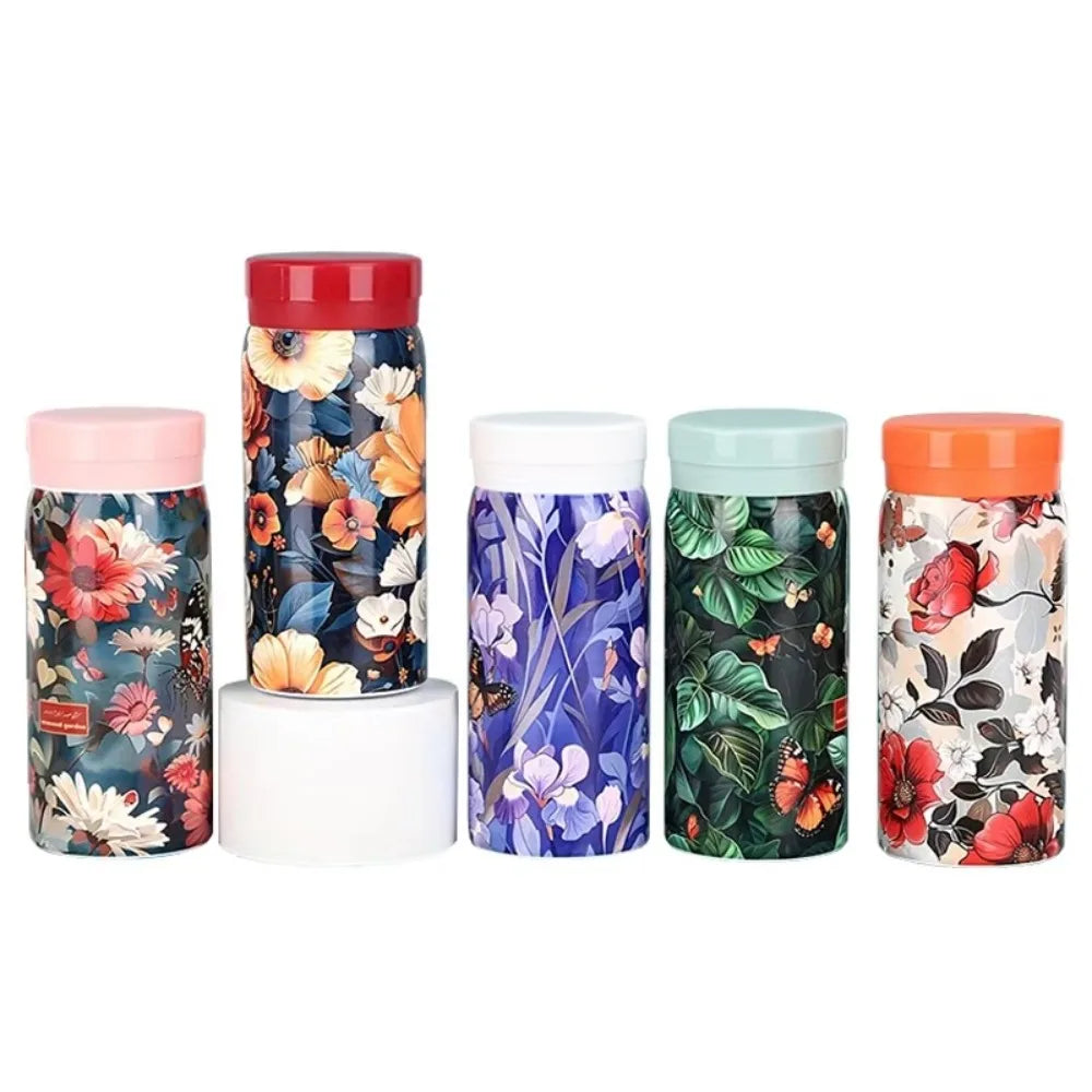 304 Stainless Steel Insulated Travel Cup 200ml – Vacuum Bottle Insulated Travel Cup Axl
