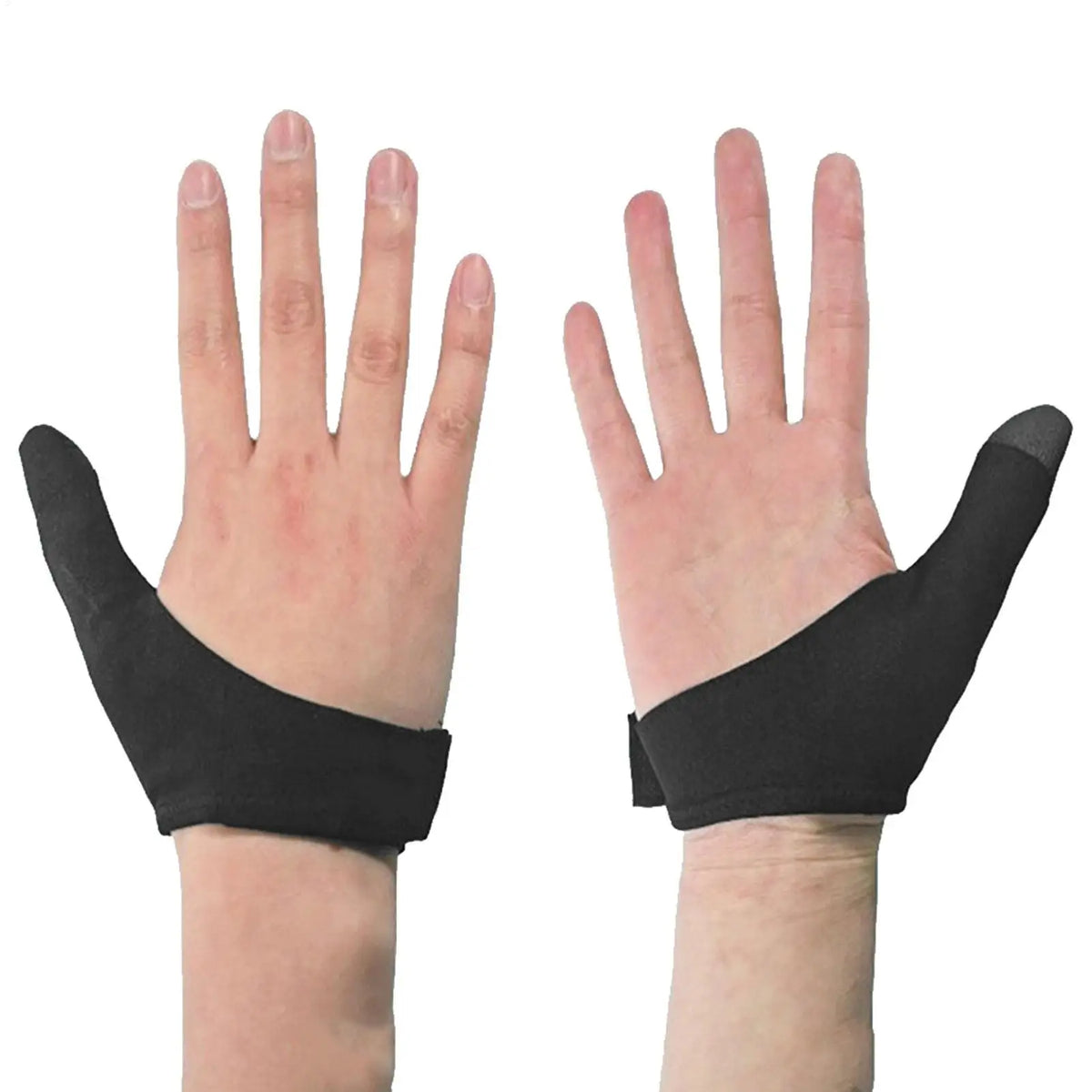 Bowling Thumb Saver – Unisex Stabilizer & Grip Protector Bowling Thumb Protector Axl