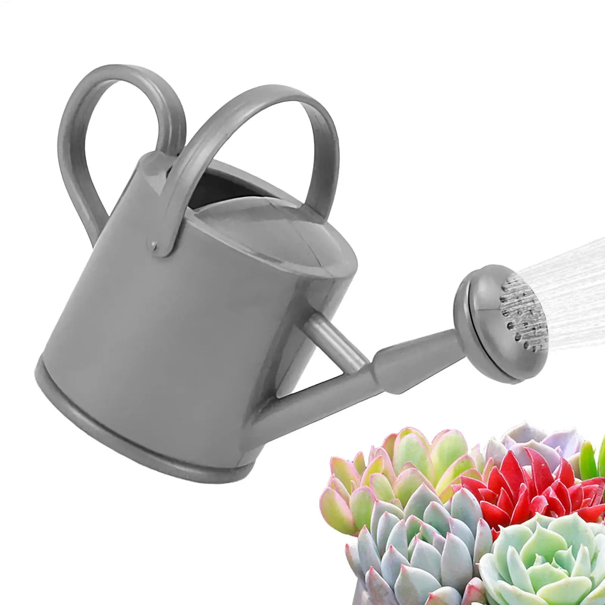 Kids Watering Can – 360° Rotating Nozzle for Plants & Garden Kids Watering Can Axl