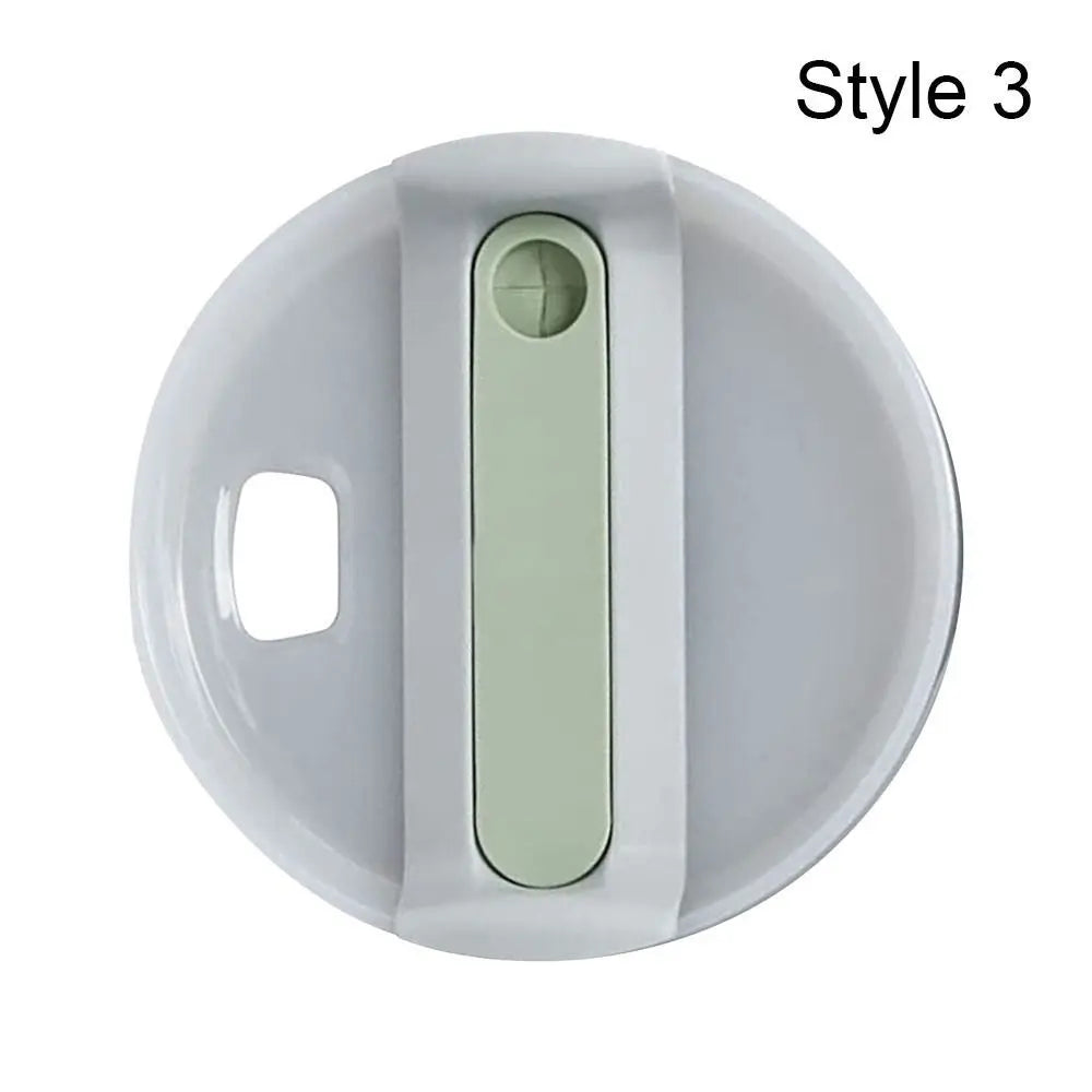 40oz Spill-Proof Replacement Lid for Quencher H2.0 Tumbler Tumbler Replacement Lid Axl Style 3
